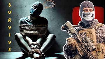 How to Survive a Kidnapping or Hostage Situation: Essential Tips!