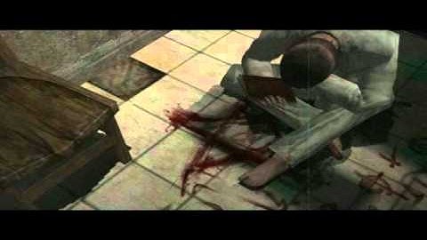 Call Of Cthulhu - Dark Corners Of The Earth - Intro