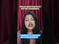 Common Topics in UGC NET Economics 2026 Explained #UGCNET #Economics #NETPreparation