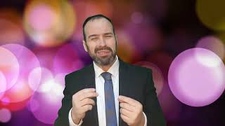 הניסוי של פרופסור תומס, פרשת יתרו תשפ"ב.