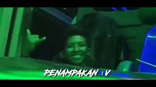 DJ BUS MALAM TERBARU FULL STROBO