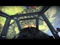 War Thunder Simulator Close Call