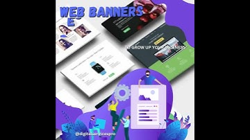 Web Banners Design #webbanners #webbannerdesign #bannerdesign