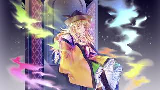 【東方Vocal】DIMENSION GLOW【SOUND HOLIC】