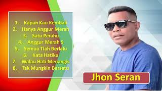 Lagu Nostalgia Cover Jhon Seran