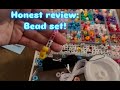 Honest review- bead kit for kids! Whats included?