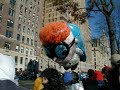 Macy's Parade Balloons: Dexter