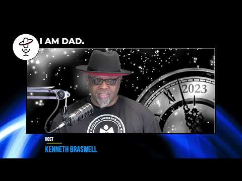 FUELING THE URGENCY FOR THE MENTAL HEALTH OF BLACK FATHERS - Sea 2 - Ep 1