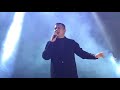 Tulus-Bumerang || konser Monokrom Tulus(Istora Senayan Jakarta)