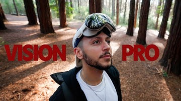 Apple Vision Pro | Genius Tool or Overhyped Toy?