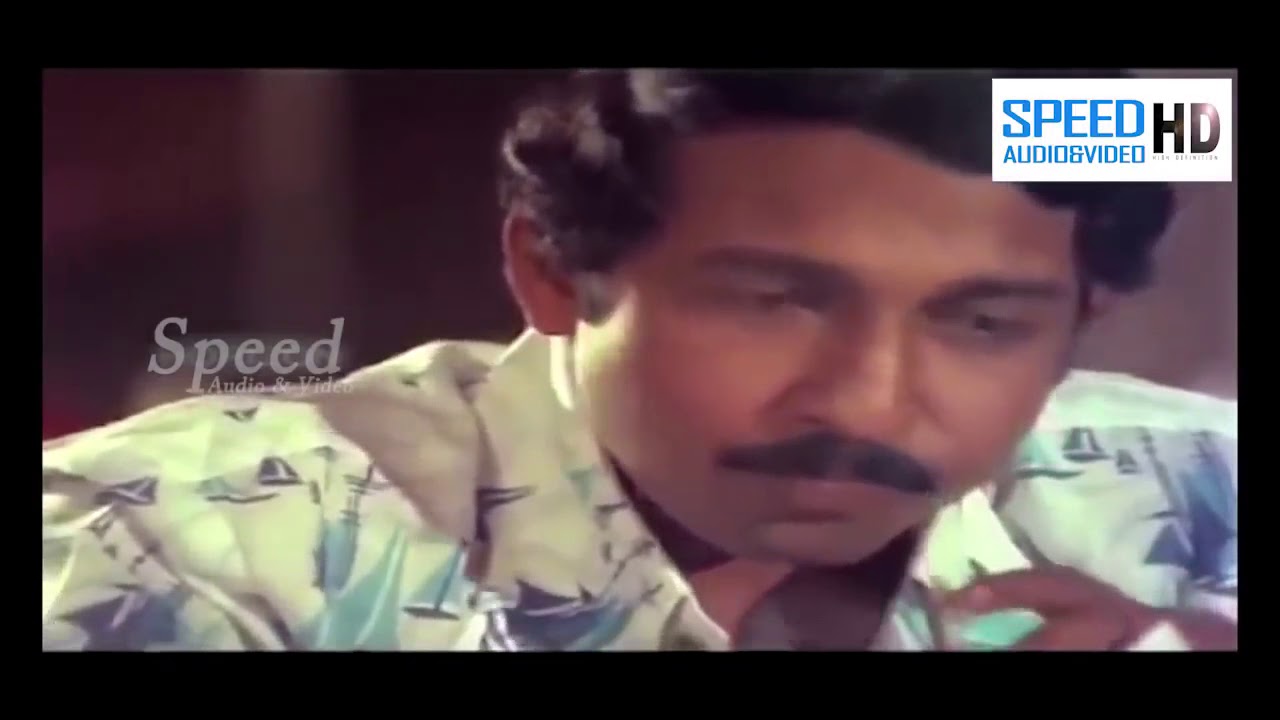 kallan pavithran with bama scn4