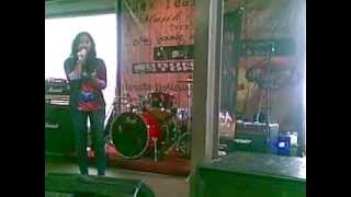 Bukan Dia Tapi Aku - Judika cover by @rachelsitohang