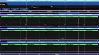 Venus 1500 Version 4: How to Remove Presentations in Scheduled Playlist Mode