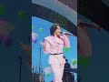 Mrs. GREEN APPLE - GOOD DAY LIVE MIX