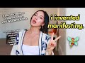 all my INSANE manifestation stories which prove law of attraction IS REAL!