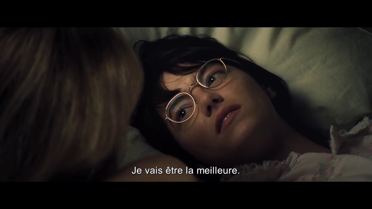 Battle of the Sexes bande-annonce VOST - Emma Stone, Steve Carell