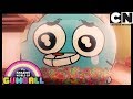 Gumball | Gumball Is Unslappable | The Slap | Cartoon Network