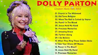 Dolly Parton  greatest hits - Best Songs of Dolly Parton -The Verry Best Of dolly parton  Album