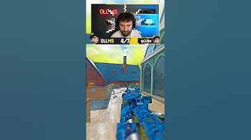 This *ONE TAP* with Full Plates Primary will BREAK WARZONE😱 XR-3 ION setup at the end