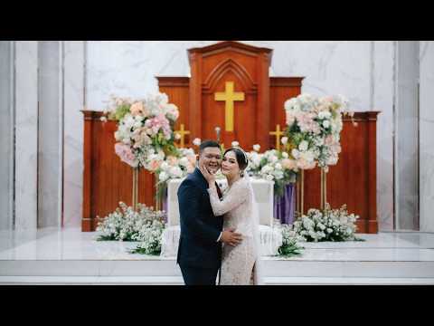 Erika Nardini Wedding