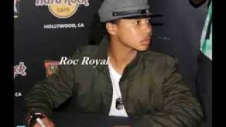 The Things We Do For Love: An Allstar Story Ch.1