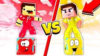 ЖЕЛЕЙНЫЙ МЕДВЕДЬ ВАЛЕРА ЛАКИ БЛОК VS ЛАКИ БЛОК ЖЕЛТОБРЮХ! ЛАКИБИТВА НУБ ПРОТИВ ПРО В МАЙНКРАФТ ЖЕЛЕЙНЫЙ МЕДВЕДЬ ВАЛЕРА ЛАКИ БЛОК VS ЛАКИ БЛОК ЖЕЛТОБРЮХ! ЛАКИБИТВА НУБ ПРОТИВ ПРО В МАЙНКРАФТ