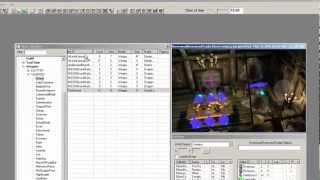 Skyrim Creation Kit Tutorial 1 -- Adding a Weapon