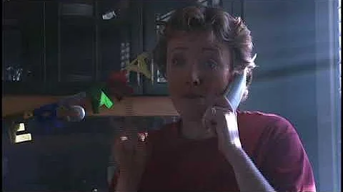 D.C. 9/11 TIME OF CRISIS Part 2