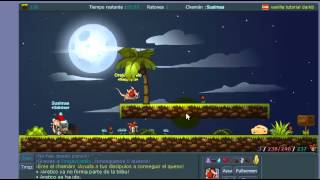 Como jugar transformice parte 2-2