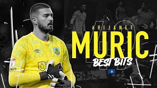 🇽🇰 Top Saves, Tackles & Assists | HIGHLIGHTS | Arijanet Muric