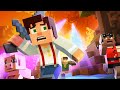 UN TRISTE FINALE - Minecraft Story Mode #3