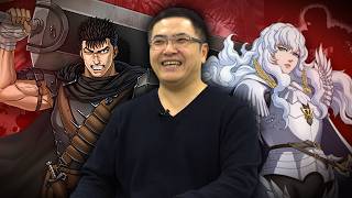 Kentaro Miura: From Child Prodigy to Creating Berserk