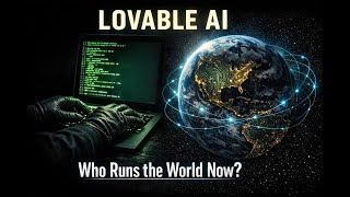 The Rise of Lovable AI (Documentary)