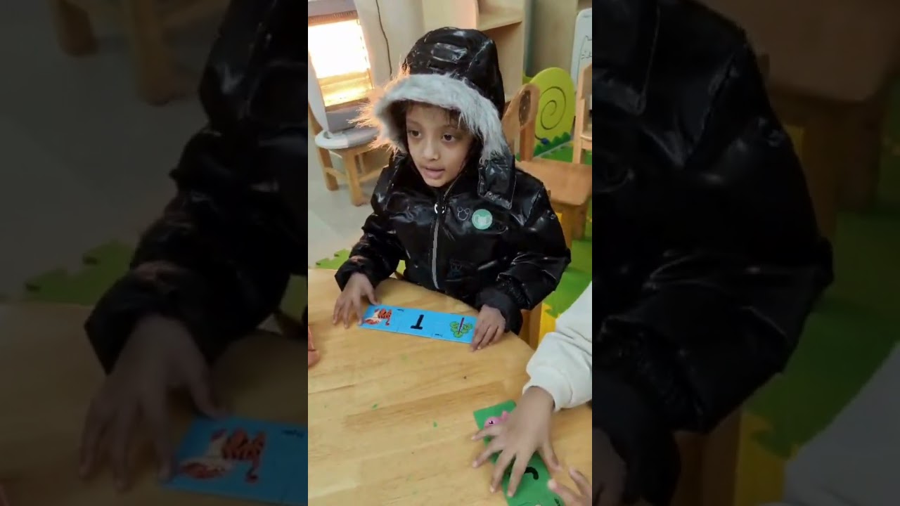 Revising Vocabulary Words - Little Cookies