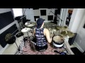 Bruno Mars - 24K Magic - Drum Cover by Kenneth Wong | Jam Session |