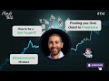 Self-Taught. First Client in Freelance. Now Entrepreneur: Omar Kamali’s Journey