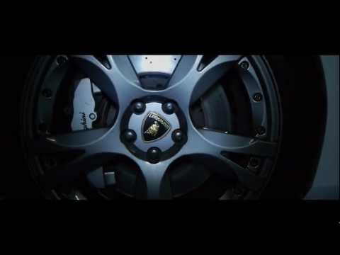 3010 x LAMBORGHINI TWINGO (PREMIUM III Le 30.10.12) - CLIP OFFICIEL