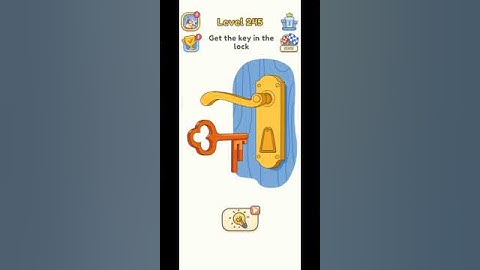 Dop 5 level 245 solution#dop #gaming #viral #trending #shortsviral #gameplay #video