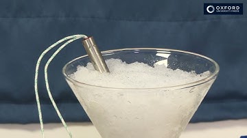 Book 1 Expt 4c - Measuring the specific latent heat of fusion of ice (I)