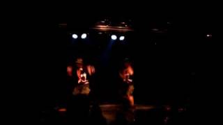 すきにっか20090801@BIG HIP