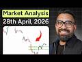 Nifty Expiry Trading Plan | Important Levels for Tomorrow