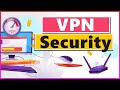 VPN Security Explained💻   Why Should You Use a VPN to Secure Your Connection❓ image