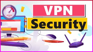 VPN Security Explained💻   Why Should You Use a VPN to Secure Your Connection❓ image