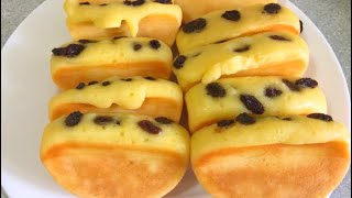 Resep Kue Pokis Super Lembut Empuk Menul2 @PawonEmakOfficial