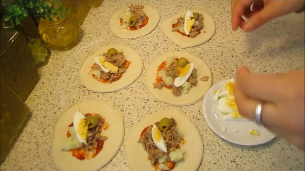 سوفة تنبهرين فريكاسي تونسي بطرية جديدة الطعم  خيال