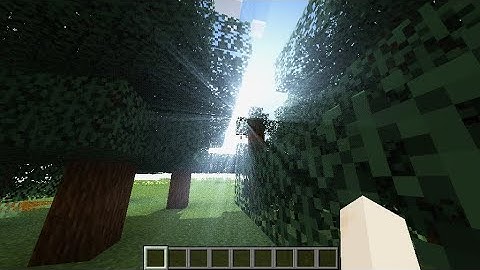 GL4ES Shader on Pojavlauncher | Holy Gl4ES renderer on Mali GPU