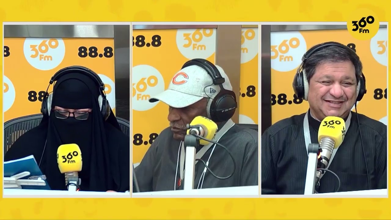 برنامج بحاصة مع كابتن فوزي وعبدالله الشمالي ضيفة الحلقة - امنا العودة. 2026 01 15