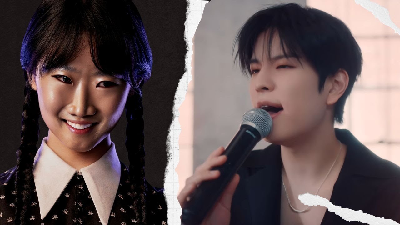 Que hace MERLINA aca? 666PARTTY reacciona a Stray Kids Lose My Breath (Stray Kids Ver.) Live Video