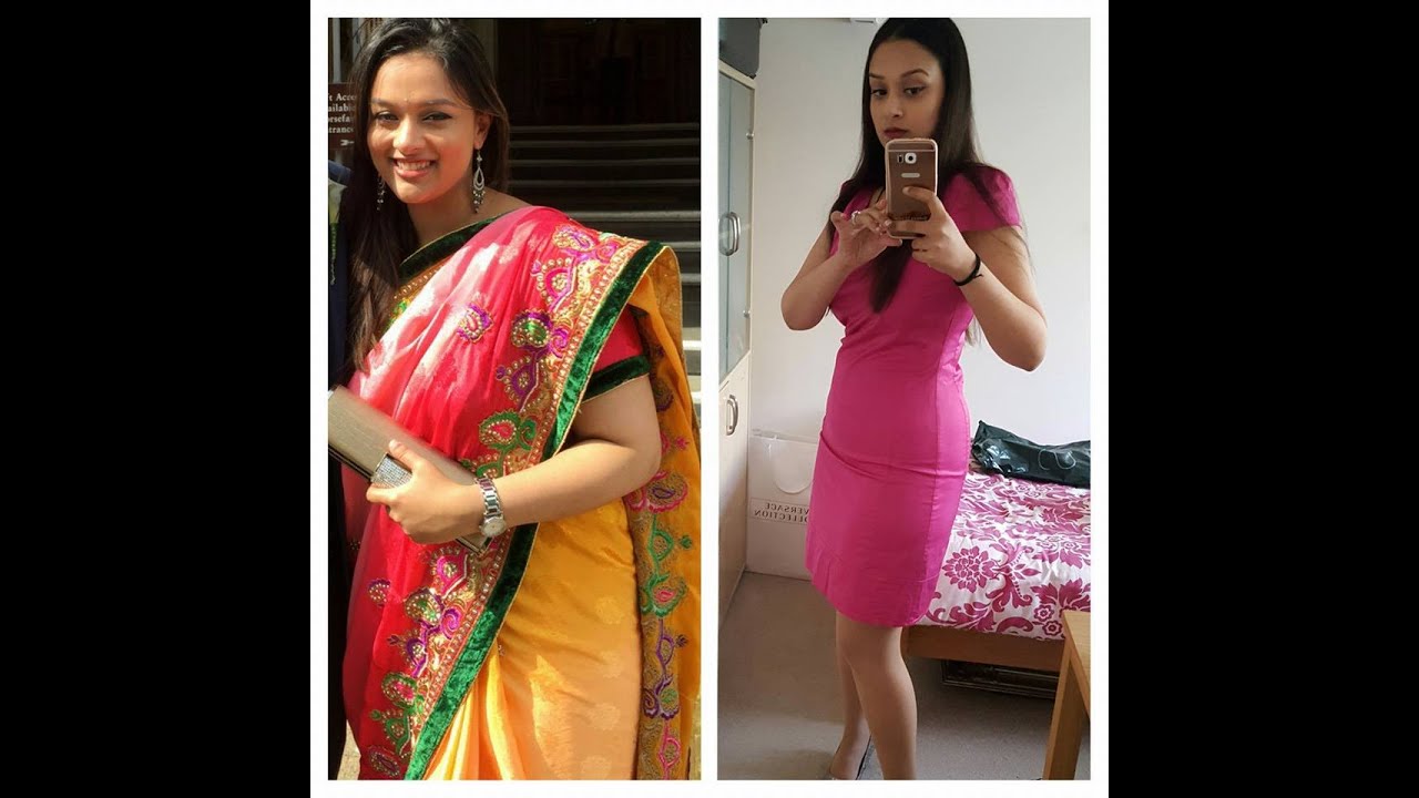 My Extreme Weight loss Journey YouTube