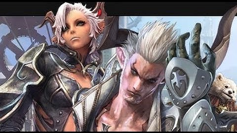Tera: Beta Trailer